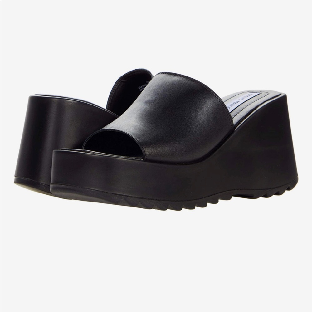 STEVE MADDEN *VINTAGE* PEPE 30 SANDAL